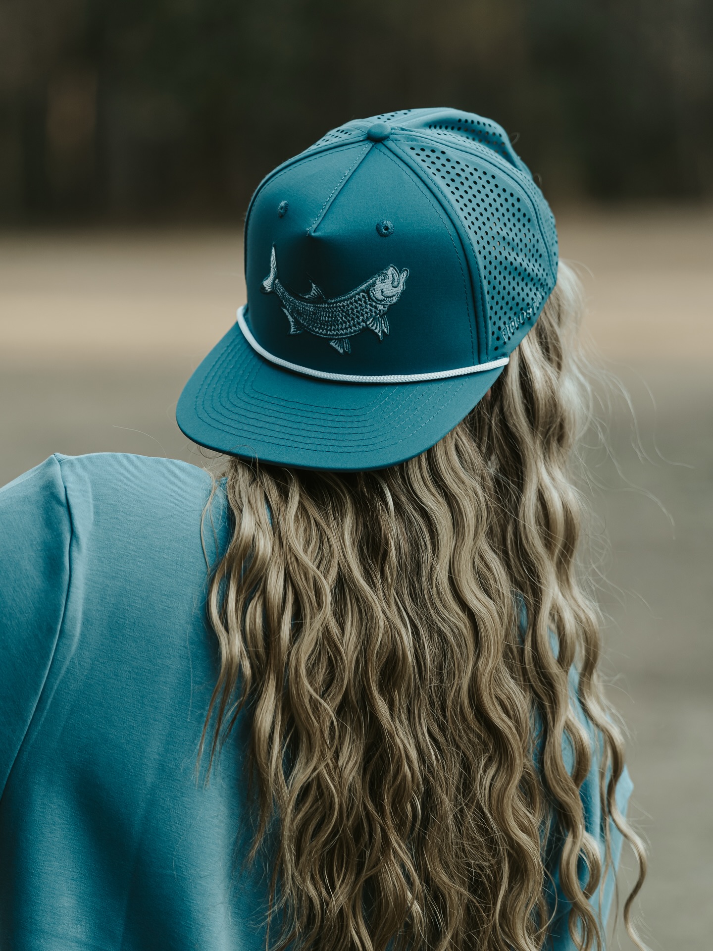 Tarpon Performance Hat.
Salt in the air. Sun on your neck. This one’s made for chasing silver and staying cool doing it.🎣
Checkout our Spring Drop! Link in Bio!👆🏽
•
•
•
#trend #tarpon #fishing #springdrop #explore