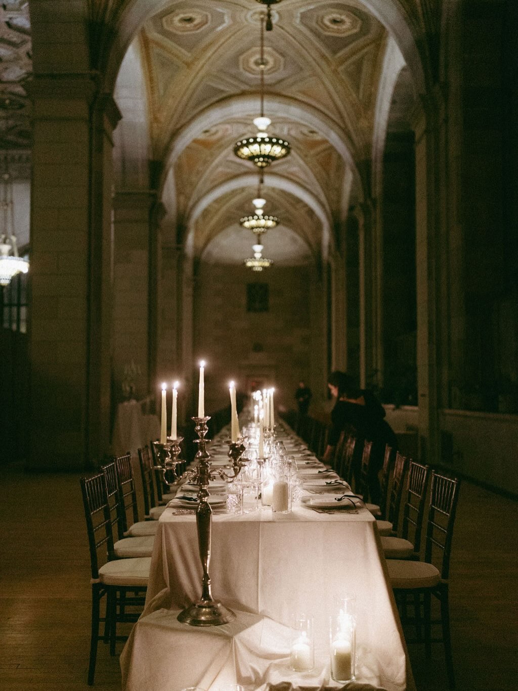Perfect venue for a New year’s wedding 🤍
The team :
Wedding planner : @erikaco.events
Photographer : @catherinedeslauriers.photo
DJ : @brunoberdnikoff
Venue : @crewcollectivecafe
Catering : @archipeltraiteur
Rentals : @celebrationsgroup