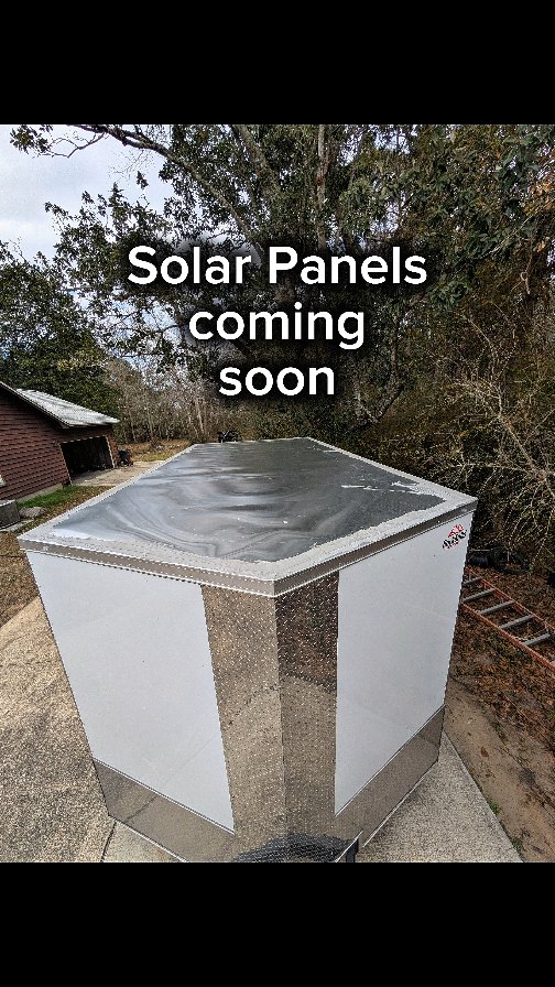 Battery setup since 2020, 2026 I am an untouchable Battery Boss. The vision paid off and can only get better.
#lawncare#battetylawncare#landscape#lawn#batterypowered