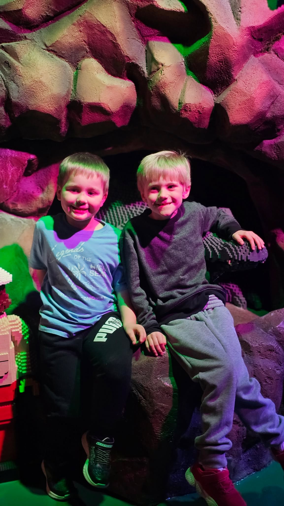 Here’s the truth: at the end of our days, material things don’t matter. What sticks with us are the memories — the water we splashed in together, the laughter around the campfire, the little moments we can’t plan but never forget.
Travel isn’t just a trip. It’s a collection of stories, adventures, and connections that last far longer than anything we could buy. Make the time, take the trip, and let yourself fully experience it.
Follow @4ticketstotravel and let us help you plan your next getaway — the memories are waiting. 🤍
#FamilyTravel #TravelWithKids #SlowTravel #MeaningfulTravel #MemoryMaking #MomentsNotThings #ExploreTogether #FamilyAdventures #TravelInspiration #WanderWithKids