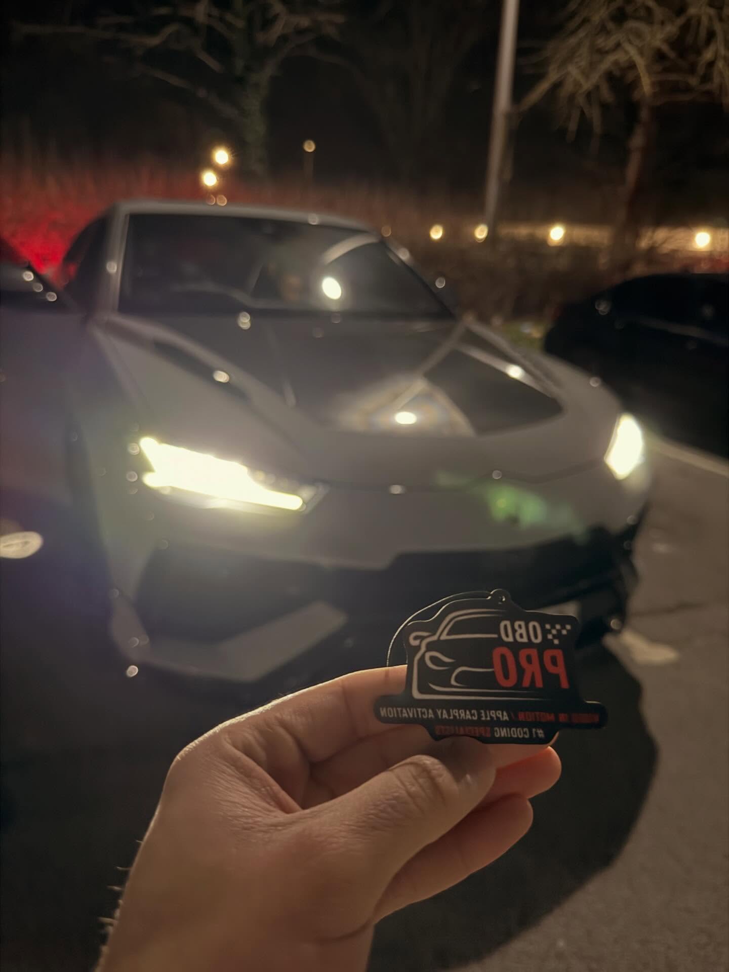 💥 LAMBORGHINI URUS PERFORMANTE 💥
Built to dominate — now the tech matches the performance.
🚀 Plug & Play Media Box Installed
✅ YouTube
✅ Netflix
✅ Live TV
✅ Sky Sports, Boxing & More
🎥 Watch live television, football, cartoons, music videos while the vehicle is in motion
(Passengers only — don’t be stupid)
📡 Filmed in a poor network area — still zero lag, zero excuses. Performance doesn’t drop, just like the Urus.
🔌 Vehicle must already have factory Apple CarPlay
❌ No CarPlay?
➡️ We can activate or retrofit CarPlay / Android Auto
➡️ Or enable Video In Motion via USB coding
📩 Serious upgrades only.
Message us for enquiries.
#lamborghini #urus #urusperformante #vehiclecoding #videoinmotion