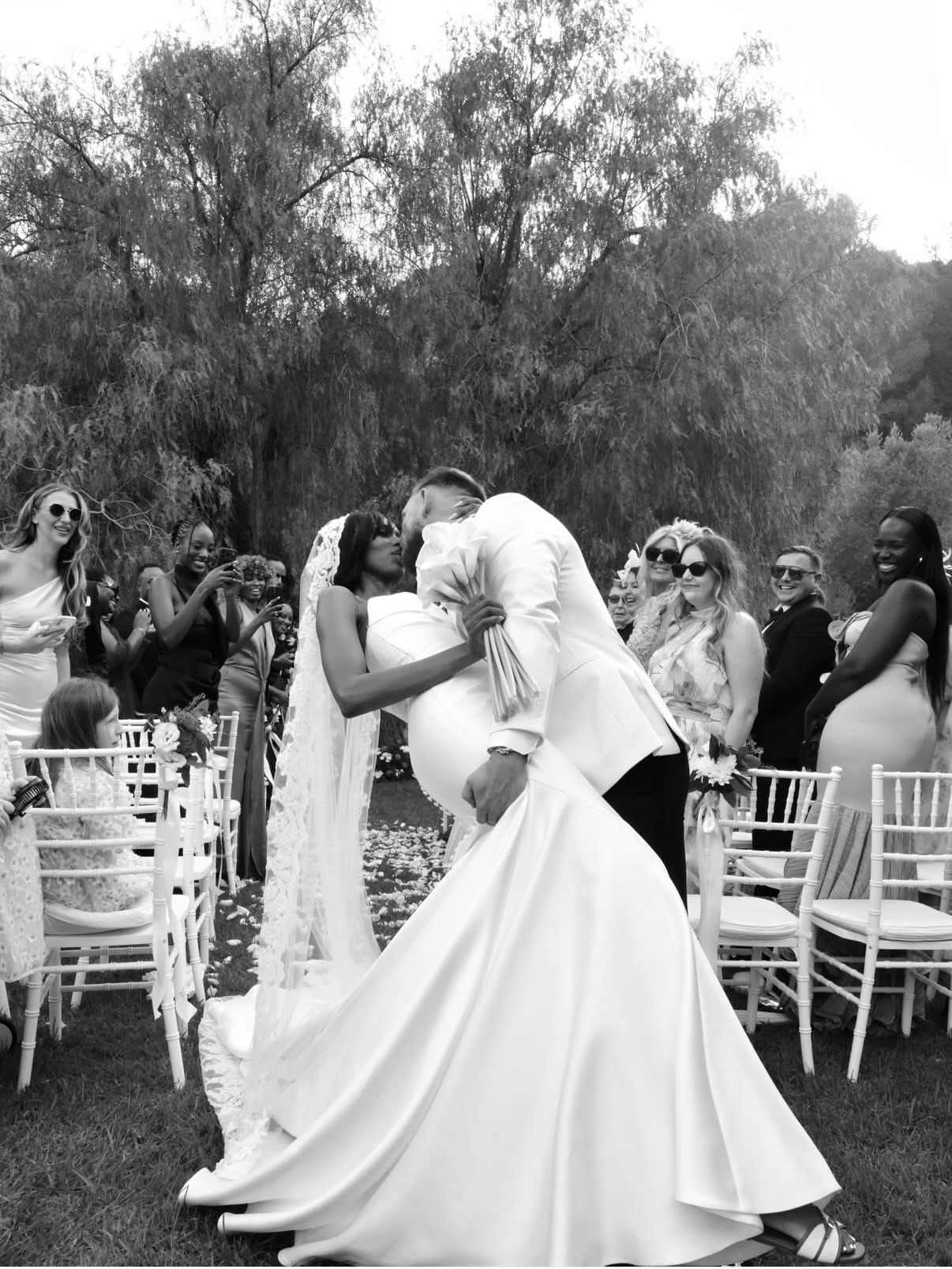 ✨ A Mallorca Love Story ✨
What an honour it was to plan and witness Elaine & Matthew’s beautiful celebration in Mallorca.
Their day was filled with effortless elegance — intimate, joyful, and deeply personal. The kind of wedding that reminds me why I love what I do: creating spaces where love feels both elevated and completely natural.
To Elaine & Matthew — thank you for trusting me with your vision. Your warmth, your kindness, and the way you look at each other made this day unforgettable.Here’s to a lifetime of sunsets as magical as the ones we shared in Mallorca.
🤍✨#MallorcaWedding #DestinationWeddingPlanner #AngelaMonaWeddings #LuxuryWeddings #MediterraneanMagic ElaineAndMatthew
