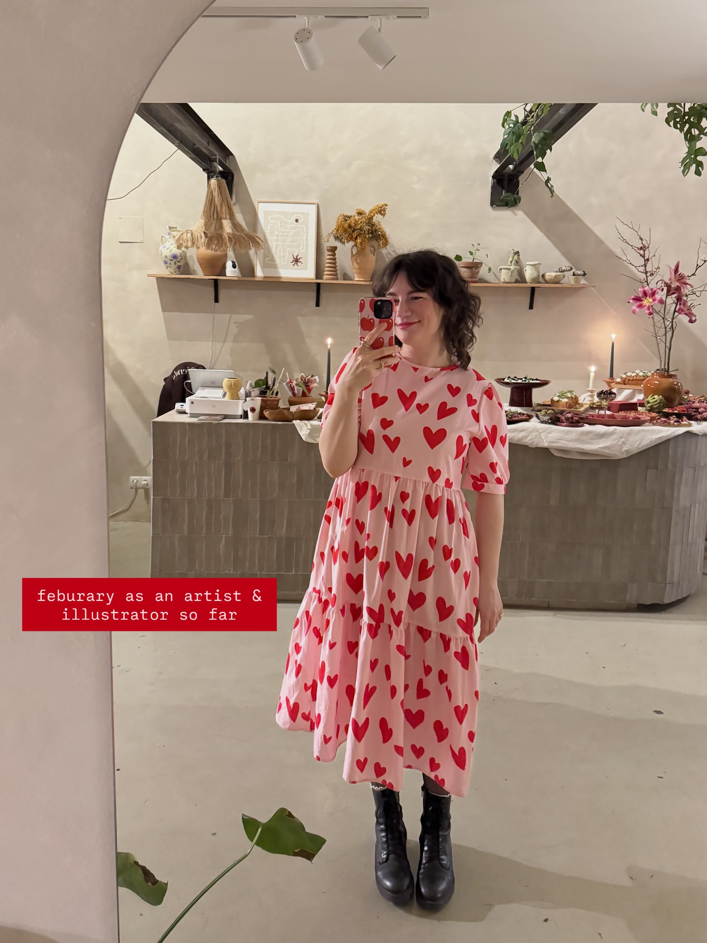 it’s been productive past weeks ☺️🎨
#smallartists #illustration #liveillustration #painting #smallbusiness