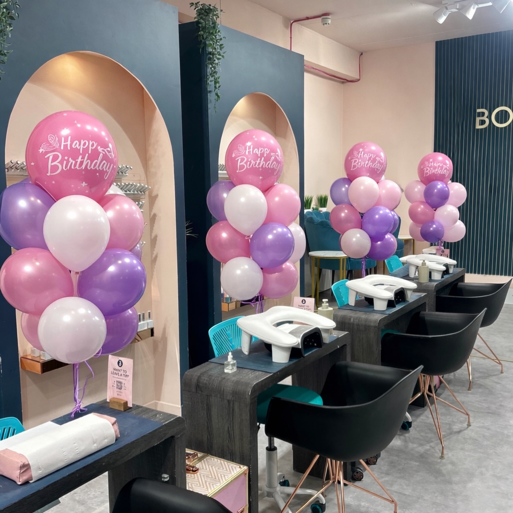 Looking for the perfect venue to host a party? 💗🎉
At Bouyage, we create unforgettable nail parties for birthdays, girls’ days, bridal celebrations & special moments.
Think beautiful surroundings, pampering treatments and the ultimate feel-good experience ✨
📩 DM us or email us at hello@bouyage.co.uk to book your celebration.
#Bouyage #StAlbansNails #NailParty #StAlbansBirthdayPartyVenue #StAlbans