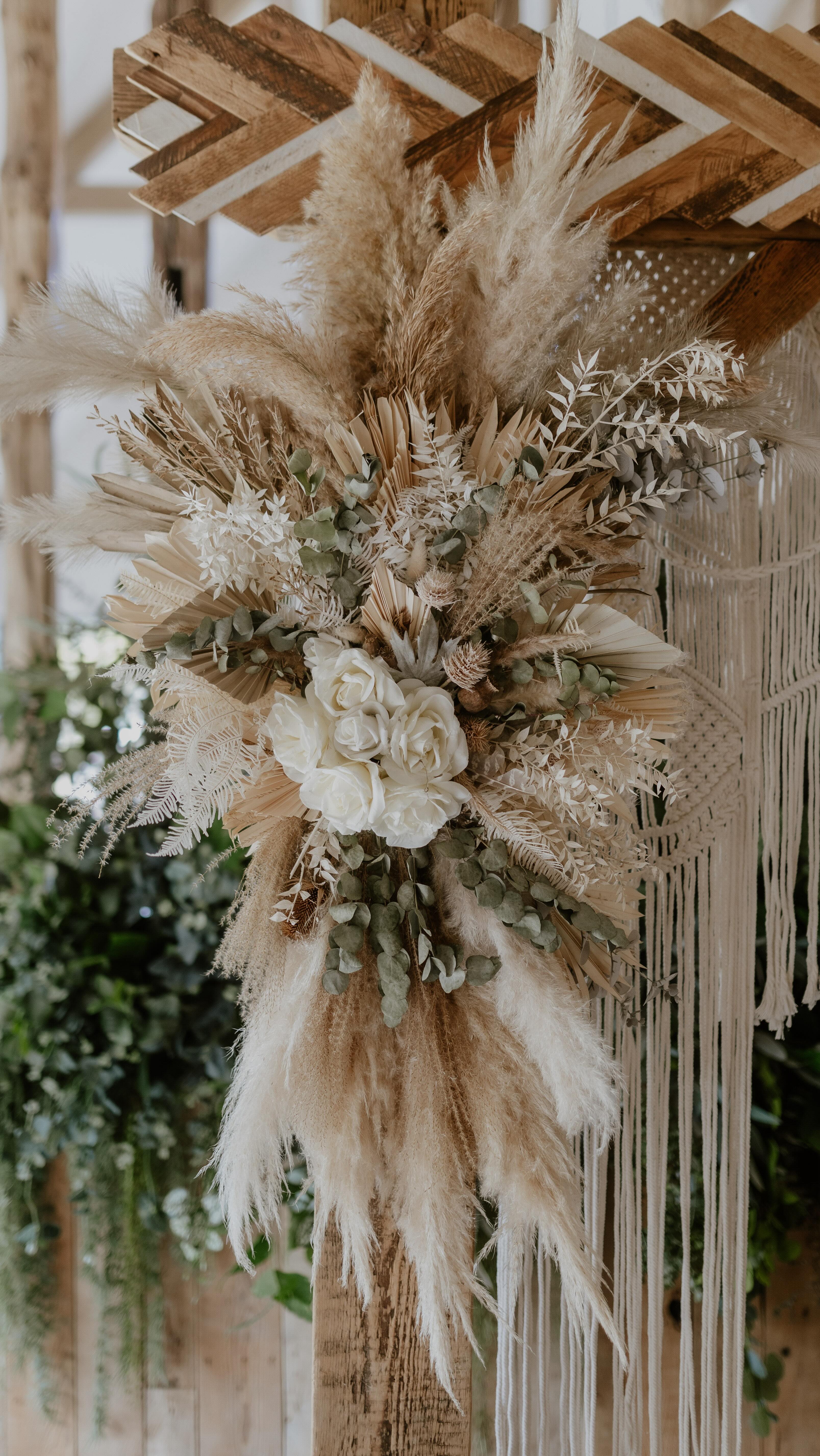 @riverbarnweddings is such a perfect venue if you’re dreaming of that rustic barn wedding vibe 🤍
The River Barn is a great choice if you’re planning a rustic barn wedding. The space works perfectly really well with our decor styling, helping create a rustic, cohesive setup that suits the venue perfectly. We’re looking forward to being back here for our 2026 weddings - it’s always a pleasure to dress this space!
If you’re planning your day here and thinking about styling, drop us a message and let’s get planning ✨
*cover photo @thekensingtonphotographer
#RiverBarn #RusticBarnWedding #WeddingDecorUK #bohowedding #weddingdecor