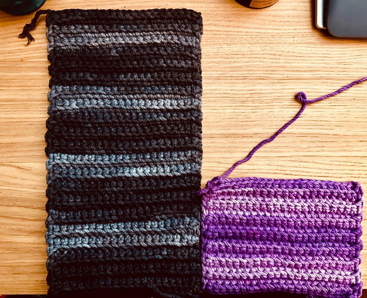 What will it be?
#crochet #crocheting #crochecomamor #sharethecrochetlove #chochetersofinstagram