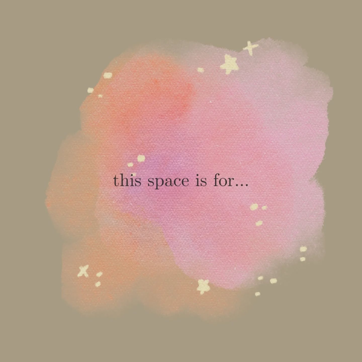 This space is for the woman who wants to grow with intention
For the one navigating change, building confidence, or simply needing clarity and support along the way.
Rooted in kindness, empathy, and gentle direction, this is a space where you’re heard and supported at your own pace
If this resonates with you, you’re welcome to reach out and connect 🤍
#MentalWellbeing #Growth #mentalhealthsupport #anxiety #mindfulness