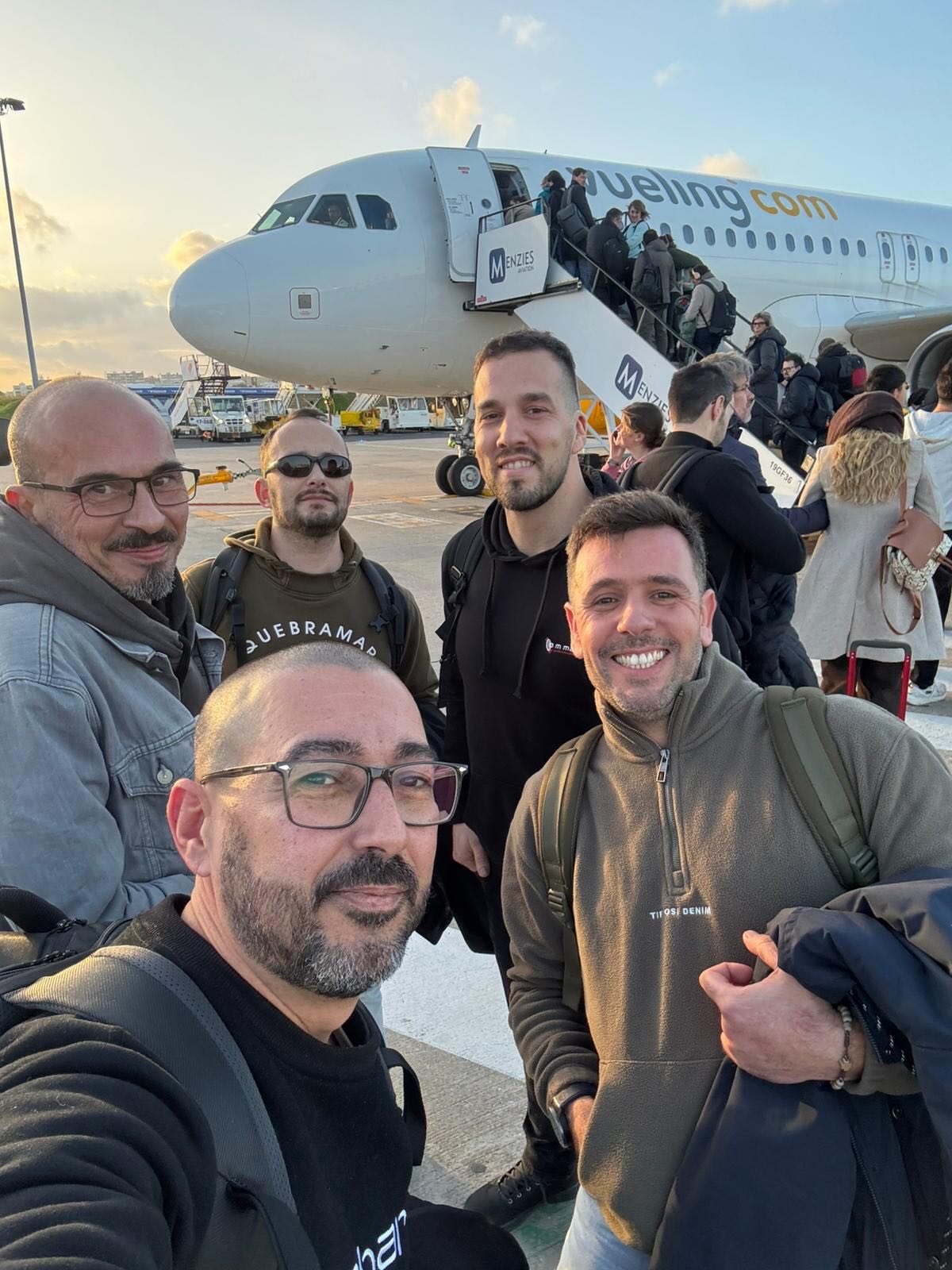 ISE 2026 was a blast, What an opportunity to be present, to be able to listen and see the news for the coming years. Also an excellent opportunity to see new equipment, we’ll see if we have news soon 🫣🪩🔥 #ise2026 #iseshow #audiovisual #lightning #lightandsound