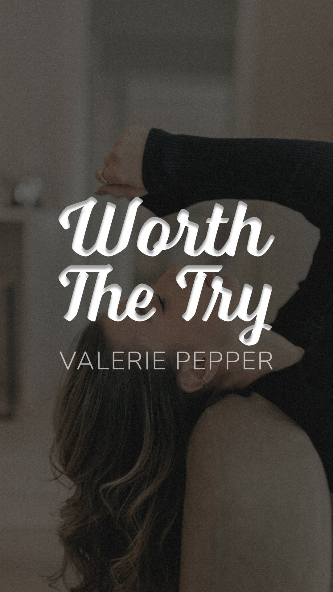 📖 Worth The Try by Valerie Pepper
- Single dad x nanny romance
- Rugby player
- He falls first
- Tattoo and glasses
- Forced proximity
- Caretaking
#sportsromancebooks #rugbyromance #singledadromance #atlantagranite #valeriepepper
Single dad nanny romance, single parent romance, rugby romance, sports romance, he falls first, tattooed mmc, forced proximity, sports romance books