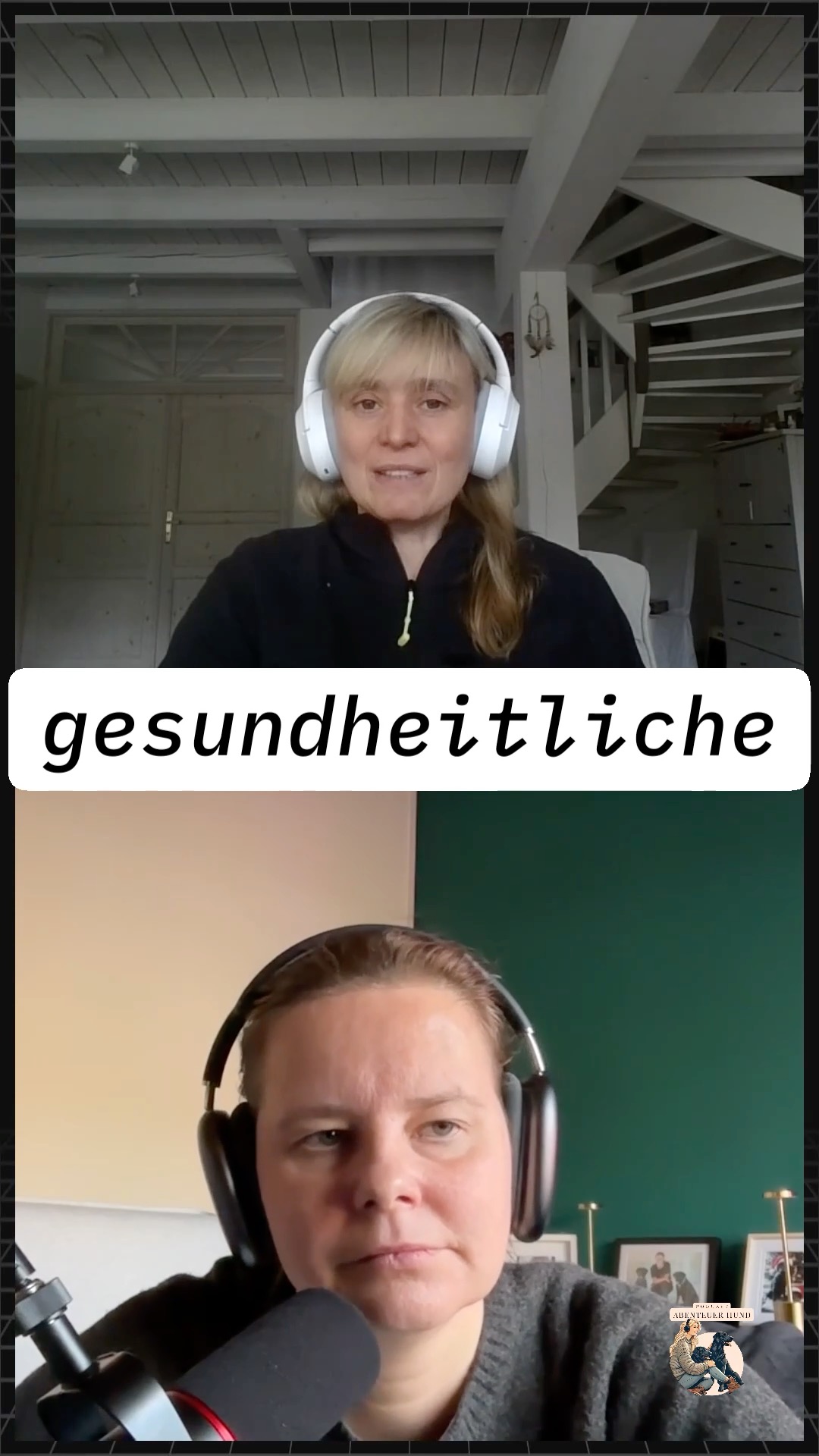 „Hundetraining ist keine Raketenwissenschaft“ – wirklich?
„Früher ging’s doch auch ohne Hundeschule.“
Stimmt.
Früher wurden Hunde aber auch:
• aussortiert
• weitergegeben
• nicht mitgenommen
• nicht gemanagt
Warum „früher war alles einfacher“ kein gutes Argument für heute ist, besprechen wir in dieser Folge.
🎧 Jetzt anhören
#Hundetraining #FrüherVsHeute #Hundepodcast