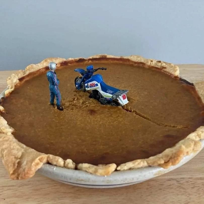 Happy Thanksgiving!