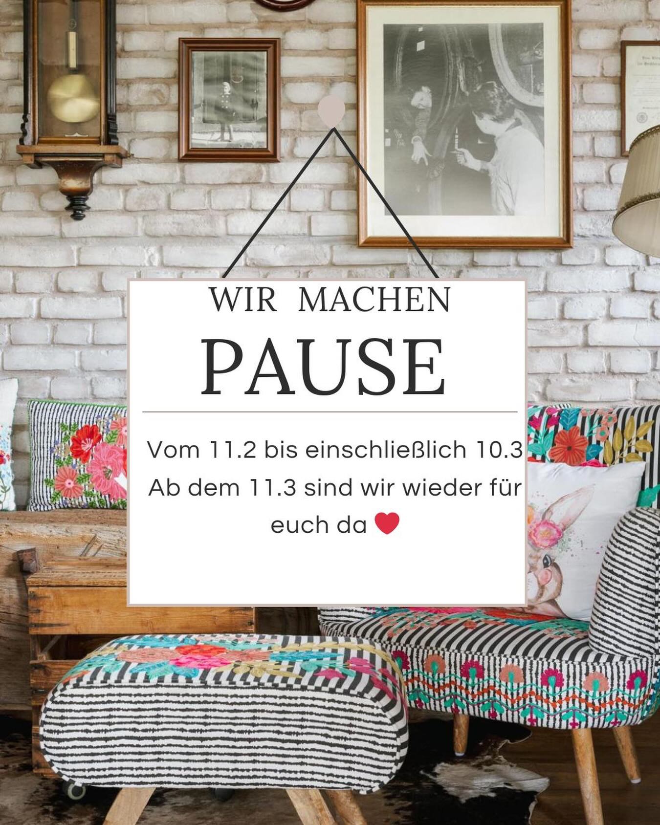 #pause #erholtundglücklich #mathildekaffeeundwein