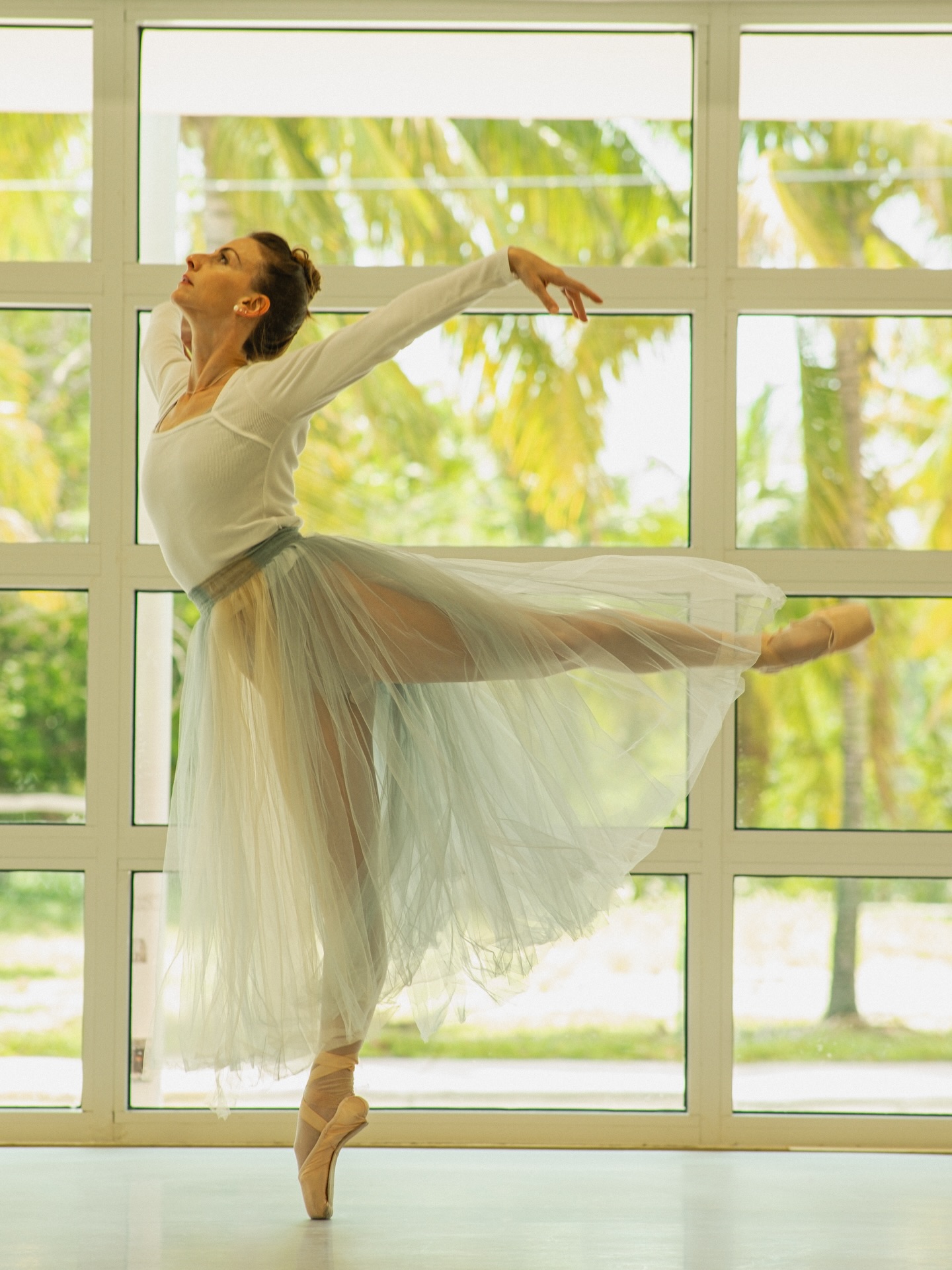 Happy Heart Day from FPP! Strong, bold, fearless-always! ๐๐
Image: @juliethayy