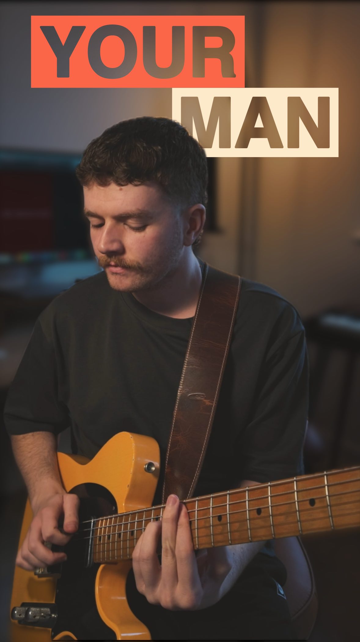 Your Man - Josh Turner
•
#YourMan
#JoshTurner
#CountryReels
#ModernCountry
#NashvilleSound