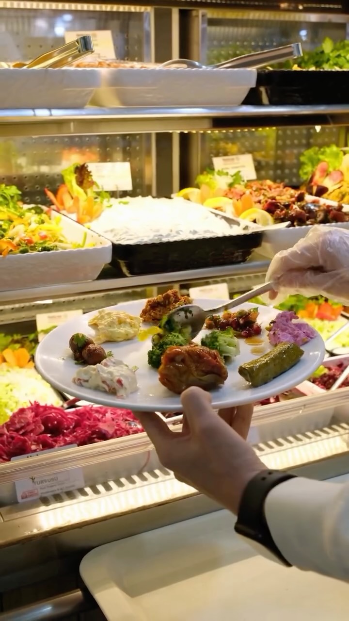 İstediğini seç, dilediğin kadar al, aldığın kadar öde! ✨
Nebras’ta kilo ile açık büfe meze ve zeytinyağlı konseptiyle tabağını özgürce oluştur, sadece aldığını öde.
Çeşit bol, lezzet net, karar tamamen senin.
👉🏼 Herkese Göre, Her Keseye Göre
📍 Pendik/Yayalar – Anatolium AVM – Carousel AVM
📞 0 (530) 340 7545 – 0 (533) 131 7546 – 0 (530) 601 7547
#KiloİleKahvaltı #AçıkBüfe #TürkMutfağı #Meze #Zeytinyağlı