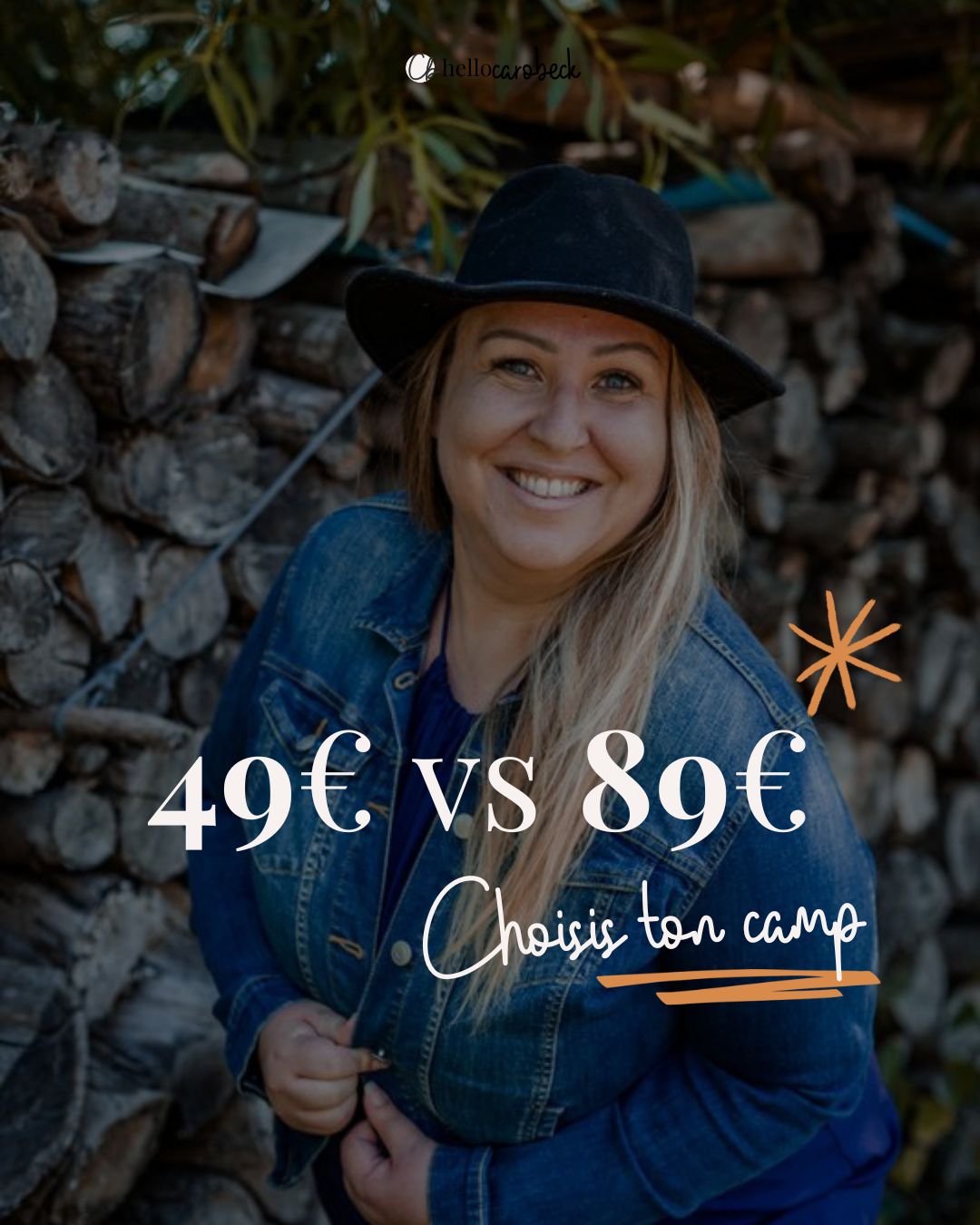 Pourquoi je refuse de m'excuser d'augmenter mes tarifs le 1er mars. 🚫
En marketing, on dit qu'il faut être "douce". Qu'il faut augmenter ses prix de 5% par an pour ne froisser personne.
Le 1er mars, l'adhésion au Cercle des Patronnes passera de 49 € à 89 €. Presque le double. Brutalement.
Et voici pourquoi c'est la seule décision respectueuse pour mes clientes.
Pendant 20 ans, j'ai bâti. J'ai créé la première agence de Wedding Planner d'Alsace. J'ai fondé, piloté et revendu (Exit) un festival national. J'ai construit des centaines de cathédrale pour les autres, écris un livre, donner des centaines de formations ... J'ai connu les nuits blanches, la trésorerie à sec et l'euphorie des grands succès.
Aujourd'hui, quand j'ouvre le "Briefing des Patronnes" le lundi matin, je ne suis pas une coach qui récite un manuel lu la veille. Je suis une Architecte qui vous donne les plans de la mine parce que j'y suis descendue avant vous.
La vérité ?
Laisser l'accès à ce niveau de Mentorat (Mastermind Hebdo + ma Bibliothèque de 20 ans d'outils) au prix d'un forfait téléphonique, c'était envoyer le mauvais signal.
À 49 €, on "consomme" du contenu.
À 89 €, on s'engage dans sa propre réussite.
Le Cercle n'est plus un "petit groupe de soutien". C'est devenu le QG Stratégique des dirigeantes atypiques (HPI, TDAH) qui veulent structurer leur génie sans éteindre leur feu.
Alors oui, le prix s'aligne sur la valeur.
Mais parce que je n'oublie pas d'où je viens, et que je veux récompenser l'action immédiate :
⚠️ Ceci est un LAST CALL.
Jusqu'au 28 février, je laisse la porte ouverte au tarif historique.
Si tu nous rejoins maintenant :
✅ Tu verrouilles ton tarif à 49 € / mois.
✅ Ce prix est garanti À VIE (tant que tu restes membre).
✅ Tu économises 490 € par an par rapport à celles qui s'inscriront en mars.
Le 1er mars, la porte se referme.
Il n'y aura pas de prolongation.
Pas d'exception.
Tu as deux choix ce matin :
1️⃣ Continuer à "bricoler" seule dans ton coin.
2️⃣ Rejoindre celles qui bâtissent leur Empire, et sécuriser ta place au meilleur prix jamais proposé.
Le lien est en premier commentaire (ou dans ma bio). 👇
On ne demande plus la permission. On bâtit. 🪓