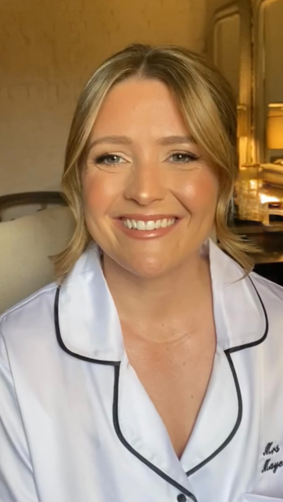 Soft glam for her forever day 👰🏼🤍
make up by @spenceandoliver hair by @leannehopkinsbridalhair
#hair #wedding #bride #bridal #bridalmakeup #bridalhair #weddingday #weddingmakeup #weddinghair #surrey #surreybride #surreywedding #london#londonwedding #bridesmaidhair #bridesmaidmakeup #bridalinspo #weddingdress #bridalmakeupinspo #bridalhairinspo #bridalhalfup