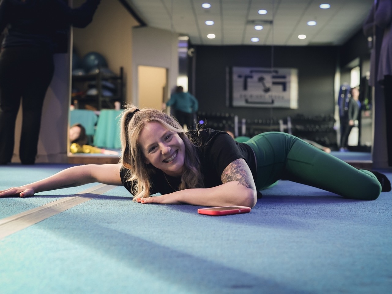 I am truly excited about everything that this Self Care Day has to offer this year! Each activity we’ll be doing serves its own unique purpose and is a tool that participants can come back to after the day is done. But what is so special about this event is how each of these activities and practices complements one another, and ultimately helps improve our overall sense of mind-body connection, and ability to manage stress and regulate the nervous system more effectively.
When it comes down to it, each of the activities has one very important thing in common. Presence.
Somatic mobility is about getting grounded in your body, connecting with its sensations and the emotions that can come with them. Doing so both requires us to be present in that moment, and helps build our capacity for presence in other moments.
The same duality of presence, both requiring and creating, is true of meditation and journaling too, simply through different avenues. Meanwhile, acupuncture helps soften the nervous system and settle the body, helping facilitate greater presence during meditation and beyond.
Self Care Day is about more than setting aside a few hours for yourself. It’s a day that has been desigend to help you set yourself up for continued self care and stress management long after the day is done. And I would love for you to join me (link in bio).