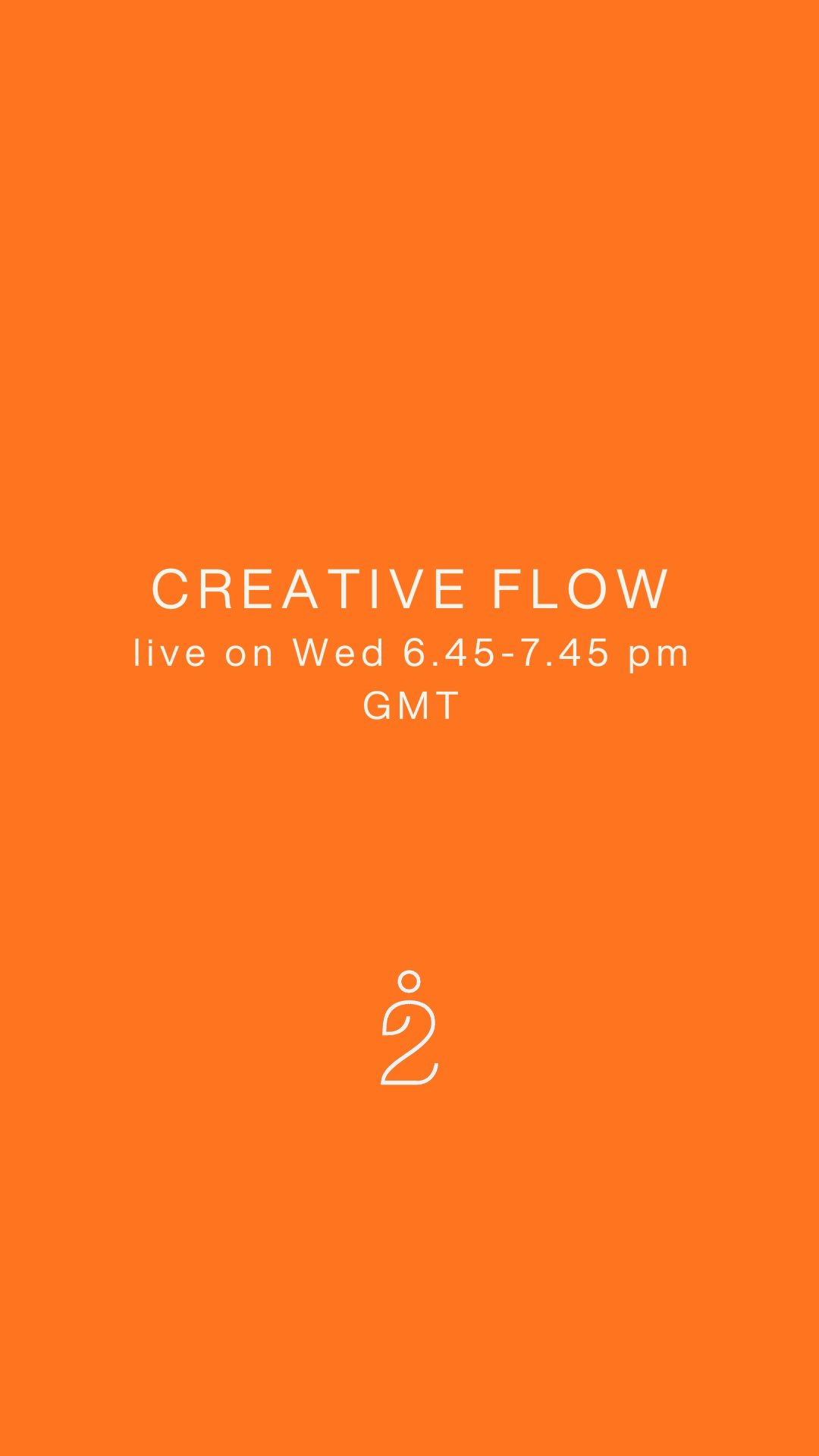 CREATIVE FLOW - a dynamic practice designed to to release tensions and promote balance, strength and flexibility of body-mind
Join us for the monthly subscription so you can practice where and when you want ☺️
DM for more info
Hope to see you on the mat
Xfra
#yogaonline #true2u #breatheandmove