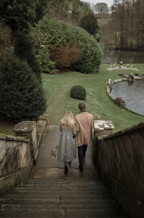 Even in winter, outdoor proposals deliver the most unforgettable moments ๐คโ๏ธ
Venue: @cowleymanorexperimental ๐ฒ
Photographer: @solarin_photography ๐ท
Editing: @hannahwarmishamweddings ๐ป
#cotswolds #engaged #bridetobe #shesaidyes #proposal #proposalideas #theknot #hebenttheknee #proposalgoals #proposalplanners #cotswoldproposal #CowleyManor