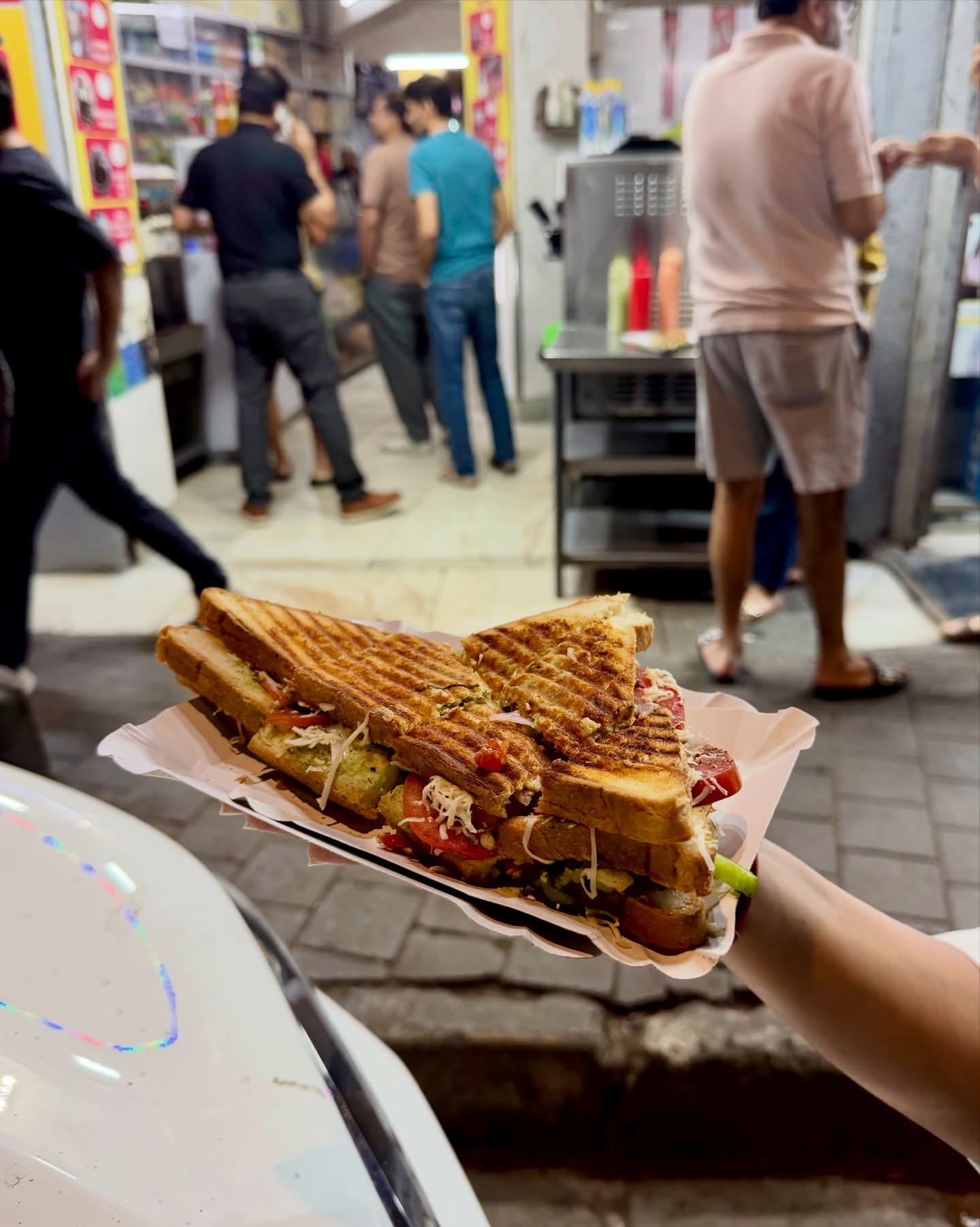 #IYKYK
#Mumbai #MumbaiFood #MumbaiFoodLovers