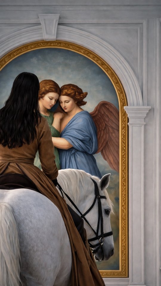 A romantic Palladian fairytale (as climbing the steps of Villa Godi...), by Palladian Routes.
Una romantica favola Palladiana (nel salire la scalinata di Villa Godi...), da #palladianroutes
#palladianstyle #romanticdrama #villagodimalinverni #palladianvillas