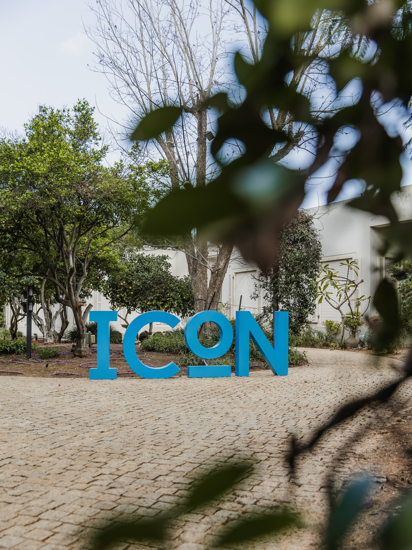 לפני שבועיים צילמתי יום אחד מתוך שבוע אינטנסיבי של Spark by ICON - תוכנית שמחברת 9 צוותים יוצאי דופן לעולם הסטארטאפים בסטנדרט של הסיליקון ואלי.
תודה רבה ל @icon.sv על ההזדמנות להכיר ולתעד 📸🩵💫🐥 ** לעוד תמונות בסטורי ** #הייטק #brandmotion_ii