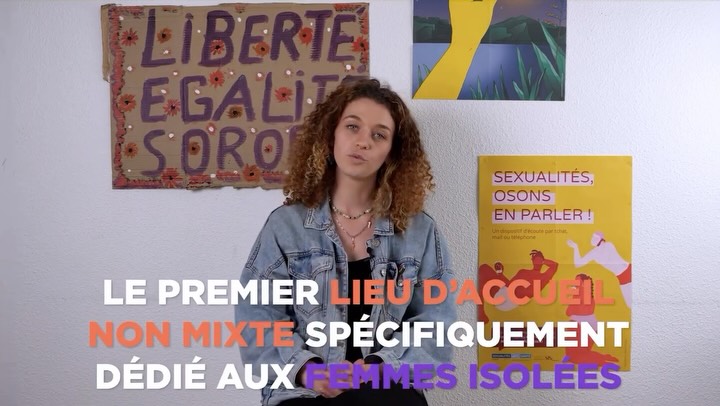 đ„ Pour savoir ce que nous faisons et comment nous le faisons au sein de notre lieu dâaccueil non mixte dĂ©diĂ© aux femmes isolĂ©es en situation de prĂ©caritĂ© et victimes de violences de genre Ă Lyon, dĂ©couvrez le tĂ©moignage de Yasmine Tabbou, coordinatrice sociale dâAu Tambour ! đ„
đ«¶đŒ Merci Ă Estelle Allemand, Juliette Lamy et aux collaborateur.ices Blue Soft pour leur mobilisation et leur prĂ©cieux soutien dans le cadre du Projet Indigo đ
âĄïž Le Projet Indigo est un programme collaboratif qui a pour objectif de donner lâopportunitĂ© aux Ă©quipes Blue Soft de sâengager sur des projets qui leur tiennent Ă cĆur.
â
#autambour #associationlyon #bluesoft #feminismes