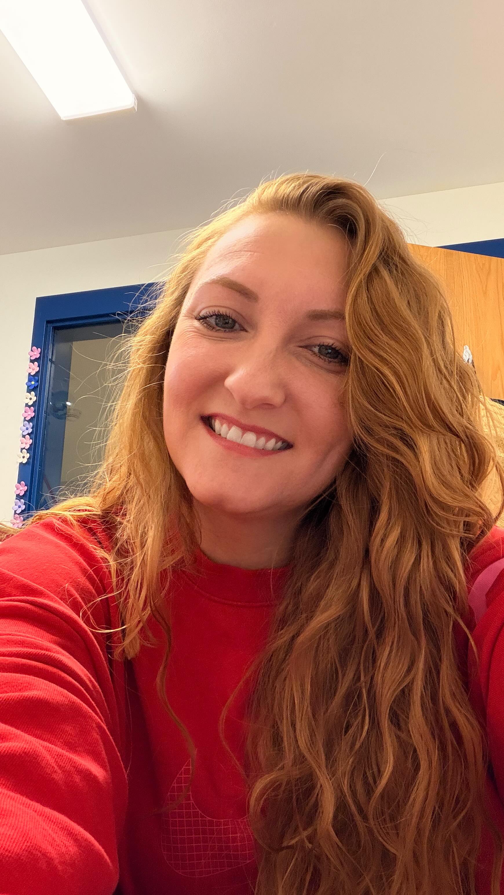 Happy “school” Valentines Day!
Spread the love today and please know how much YOU are loved and appreciated!
I love you all so much and am so grateful for this Phys Ed girls community!
#physedgirls #physicaleducation #pe #peteacher #elementaryschool