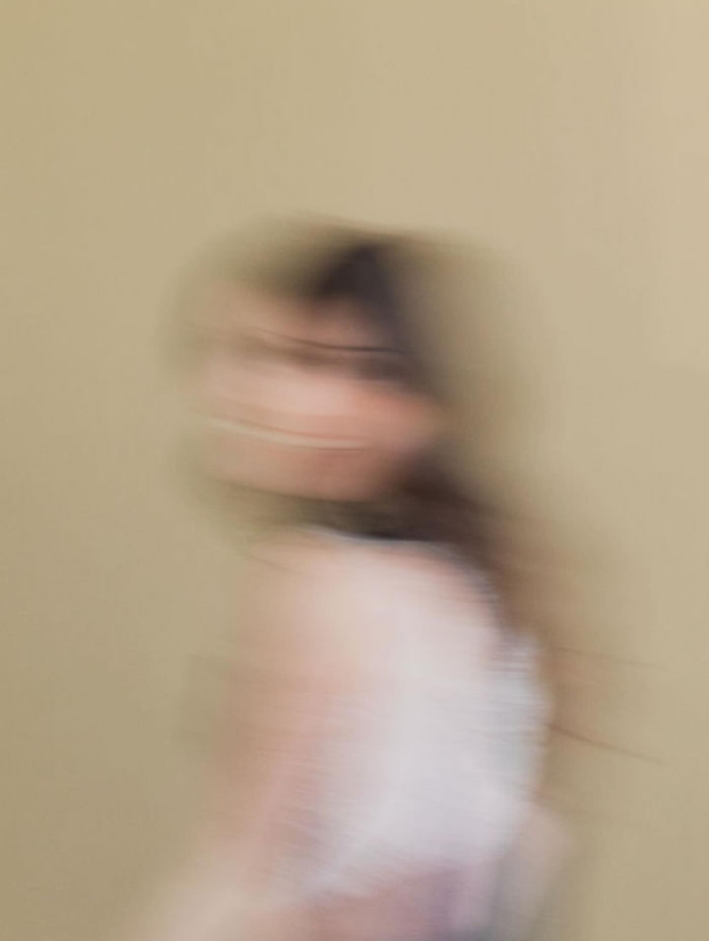 Thought it was time to reintroduce myself.
Blurry, laughing, and not stopping anytime soon.
I’ve spent years explaining what I am.
It’s easier to explain why.
I love getting my hands on things.
Making them prettier, making them work better,
usually taking it a little too far. I'm curious. I'm a problem solver.
A sense of purpose has always been my biggest motivator.
I love learning new things and mastering them if I can.
My career has been a road of closed doors, a whole lot of the word "no,” and endless pivots.
When you keep going long enough, eventually all the lanes fall into place at once.
Recently I've been looking for 'what’s next', but I’ve realized I’m standing exactly where I once hoped I’d be.
So yes, sometimes a painter.
Sometimes a floral designer.
Sometimes a fabricator.
Sometimes a repairman.
Always a creator.
Just savoring this chapter as long as possible. ❣️