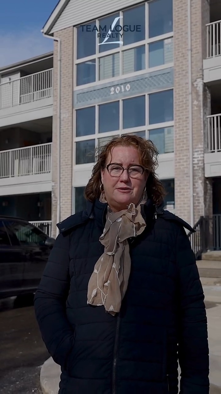 JUST LISTED | 2010 Cleaver Ave #211, Burlington
Welcome home to one of the largest units in the complex in sought-after Headon Forest! Bright, beautifully maintained 2-bed condo with an updated kitchen (quartz + stainless steel), spacious open layout, and a private tree-lined balcony 🌿
Rare bonus: TWO side-by-side underground parking spots + locker.
Close to parks, trails, shopping, GO Stations & highways - perfect for commuters or downsizers looking for easy living.
DM to book your showing!
Listing details: https://teamlogue.ca/.../2010-cleaver-avenue-211-burlington/
Cathy Erskine, Sales Representative - Team Logue Realty
905-870-7732