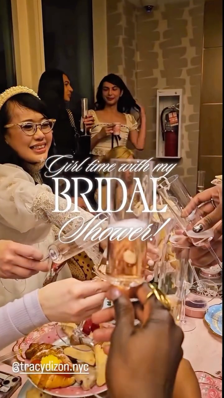 You are my fairytales.
From the bottom of my heart, thank you for this dream come true moment! It had been a long dream of mine to have my decade-long-teacups-collection 🫖 have their moment and shared with my most beautiful galpals, sisters and fambams! You all made me feel so loved!
Thank you @stacey_stephenson_mua for my hair and make-up. @cy_pru and @thebasementdoorisopen for the photos and videos.
To my siblings and fambam @stacydizon87 @cloud_seekr @chocochipkooky @anonymousililey @harlequinn2000 @ty_dizon
@theiajamie
Gurlfriends: @tinaaamoon @vamunozz @drsuzical @saraforsure @j.nach_ @grigleynico @katie.pfleghar @m.chrysi @cy_pru @janlewrealestate @jandoras_box_boutique
@margaaempress @zaraesperanza28 @rainbatingana @twinkgonewild @aliona.katz @lovaire20 @verina_vo
✨Cheers! 🥂✨