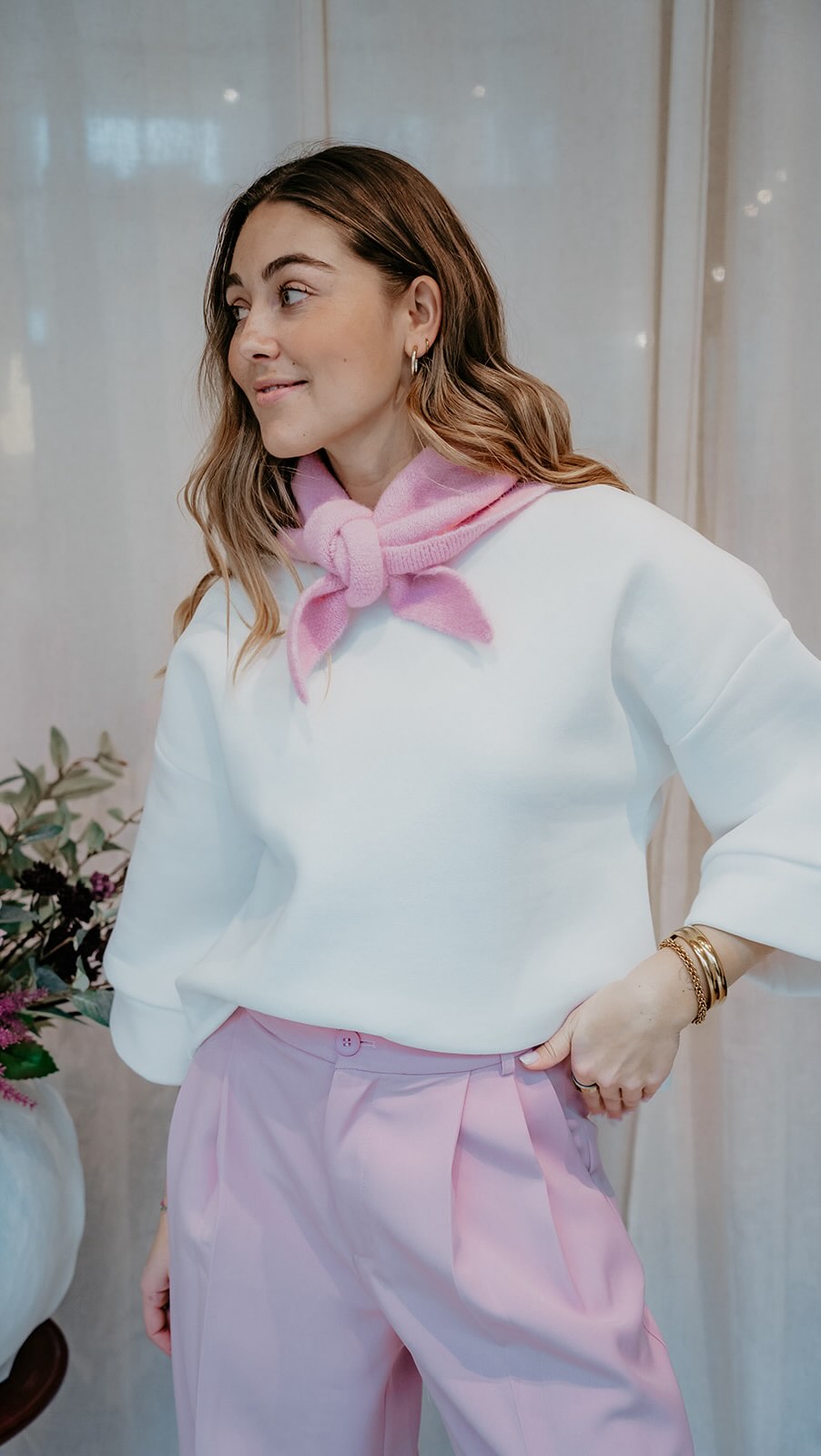 Looks of the week! ✌🏽kies jouw favorieten en shop ze online!
www.juliabybb.com
#juliabybb #juliaturnhout #webshop #newcollection #ootd