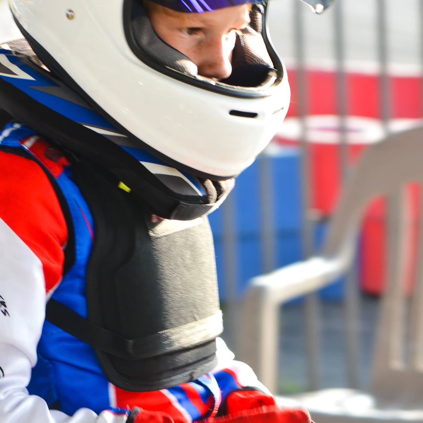 2/7/26 Mini Swift Winner #222 Cannon Hughes