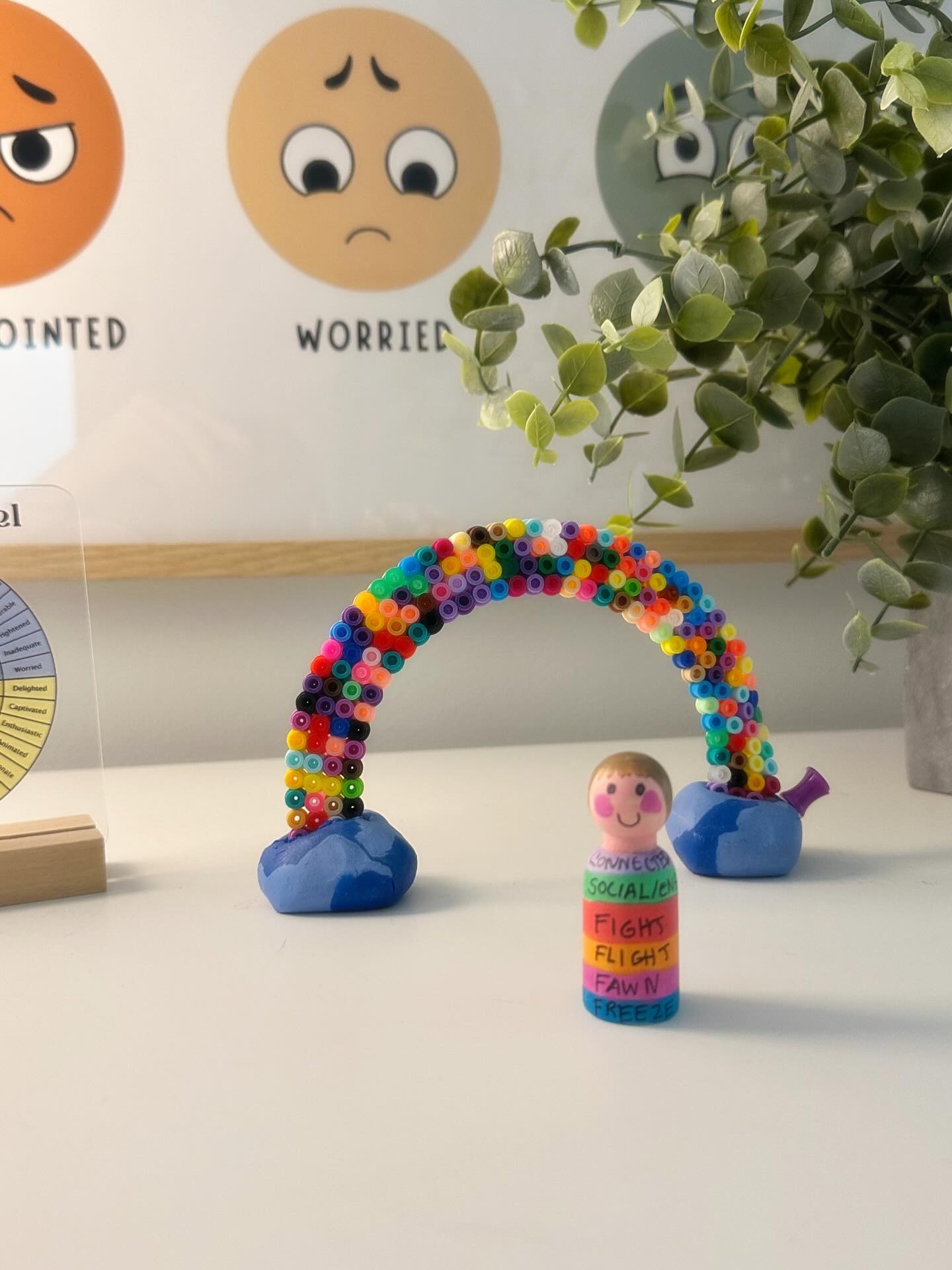 There’s a lot of talk right now about the “debunking” of Polyvagal Theory.
From what I’m seeing, much of the critique is not about whether the nervous system shifts into states of fight, flight, or shutdown. Those responses are well established in neuroscience 🧠 The debate is largely about the specific neurophysiological claims within the theory, particularly around vagal pathways and the evolutionary hierarchy, and whether those claims are as strongly supported by Stephen Porges' research as originally proposed.
That is an important scientific conversation 🔬
At the same time, #imo in clinical spaces with children and families, Polyvagal Theory remains a profoundly useful framework.
While it's not a complete explanation of human behaviour.
It is a helpful framework for understanding the experience of oneself & others.
Here is why I'll continue to use it alongside attachment theory, developmental neuroscience, trauma research, and somatic approaches:
• It gives families shared language for nervous system states 🗣️
• It reduces shame by reframing behaviour as protection, not defiance
🤍
• It supports co-regulation instead of control
🌱
• It is accessible across ages, literacy levels, and neurotypes 🌎
• Clients consistently report that it helps them understand themselves and each other more clearly
💬
When a child can say, “I’m in shutdown,” instead of melting down in confusion, something shifts.
When a parent can think, “This is protection,” instead of “This is manipulation,” the relational field changes 🌱
Science evolves. Models get refined. That is healthy.
Using a framework responsibly, holding it lightly, not overstating its physiology, and integrating it with other evidence-based approaches is not anti-science. It is clinical humility.
We can engage in critical discourse and continue using tools that increase safety, compassion, and connection for the people and families we work with.
Both can be true 🤝
#polyvagaltheory #polyvagalarttherapy #nervoussystemsupport #coregulation