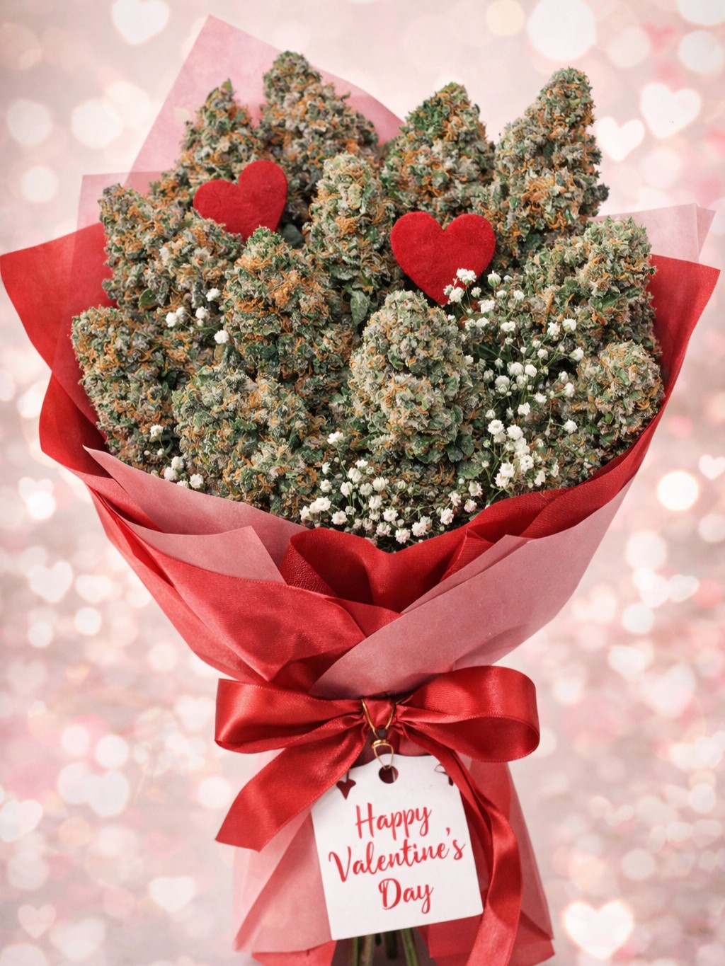 Happy Valentines Day from our family at Glass Meadows Inc. to yours! 💝