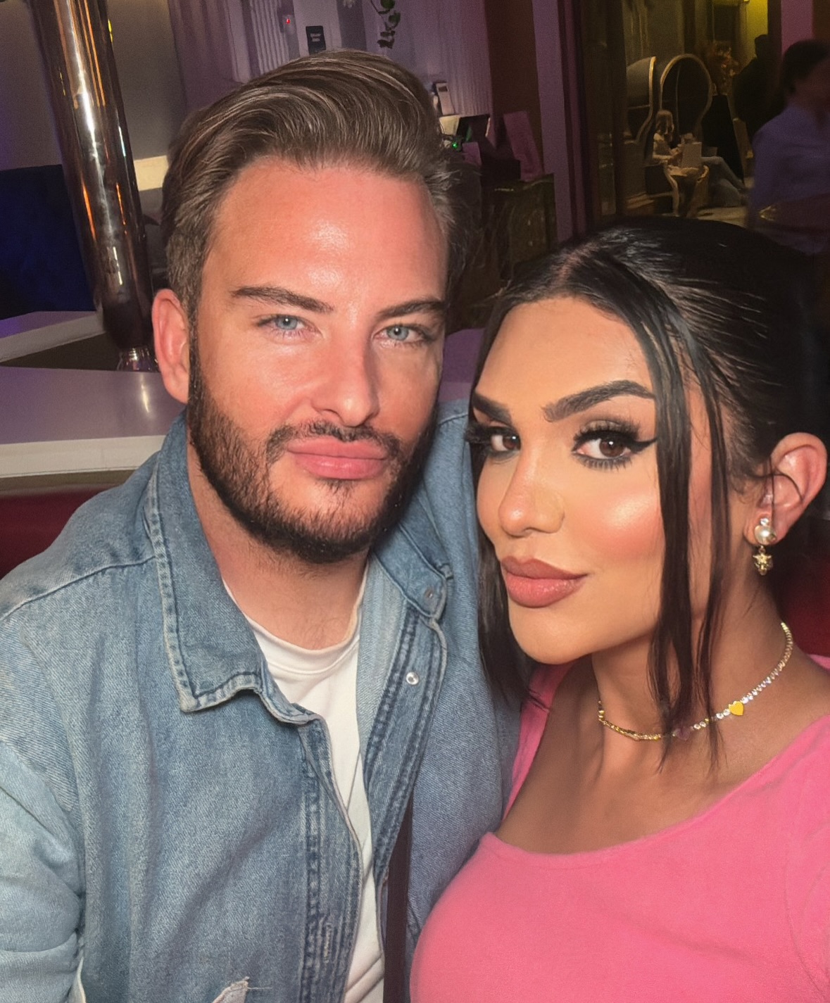 Today we said goodbye to someone who was more than a friend. You were family. Kind, generous, and always making the people around you feel loved. I will miss our talks, our laughter, and those hot tub chats that meant so much. I will carry your memory with me always. Miss you forever 🤍🕊️