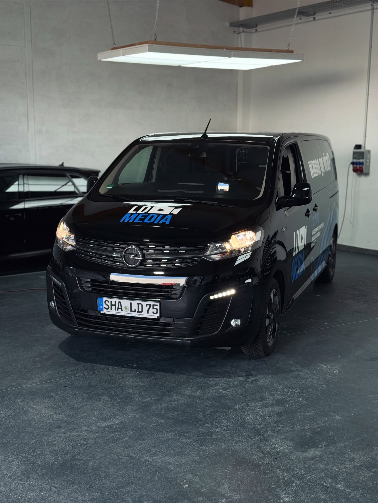 Now @ld_media_ is also visible on the streets.
From the concept to the final design — executed with the same commitment to precision and quality that we bring to every project.
Visibility with purpose.
#car #branddesign #carwrapdesign #avery #design