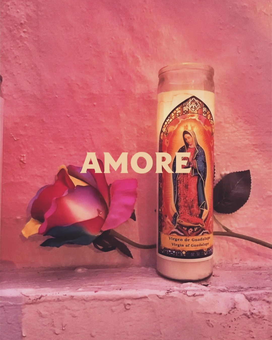 Día del Amor y la Amistad
All the love Amigxs ❤️🔥