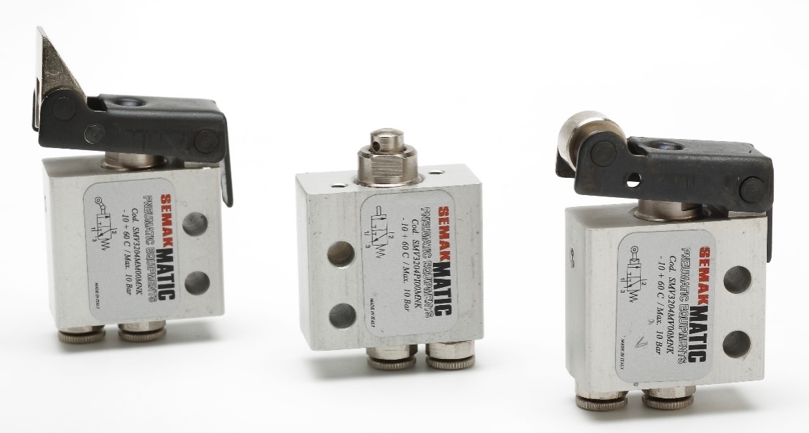 Hassas konum algılama ve güvenilir kontrol🔋
Sematik Mekanik Limit Valfler, makine ve otomasyon sistemlerinde güvenli ve net tetikleme sağlar. Dayanıklı metal gövdesi ve kompakt tasarımı sayesinde zorlu endüstriyel şartlara uygundur.
✔ 3/2 Yol Mekanik Valf
✔ Maks. 10 Bar Çalışma Basıncı
✔ -10°C / +60°C
✔ Dayanıklı Metal Gövde
✔ Uzun Ömürlü Mekanik Yapı
Makine imalatı, konveyör sistemleri ve pnömatik uygulamalar için ideal çözüm.
📲 Detaylı bilgi için DM
🌐 www.sematik.tr
Pnömatik çözümlerde kalite ve güven.
#Sematik
#MekanikValf
#LimitValf
#Pnömatik
#EndüstriyelOtomasyon