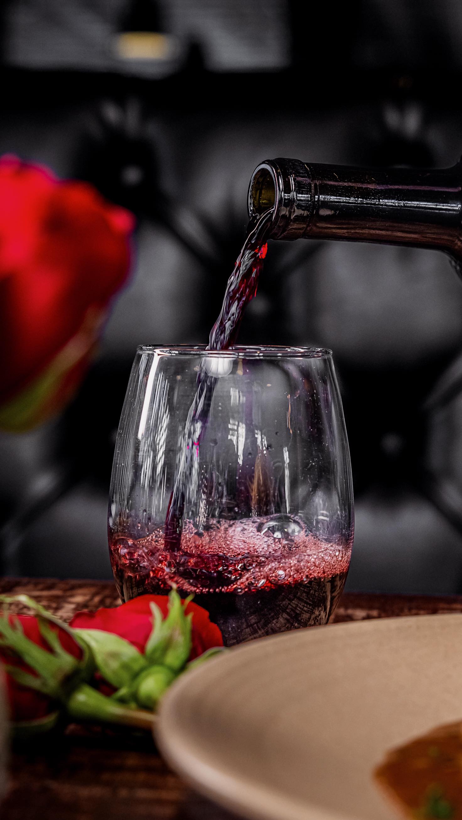 valentine’s day plans? sorted.fall in love one bite at a time—dinner starts friday and satur....