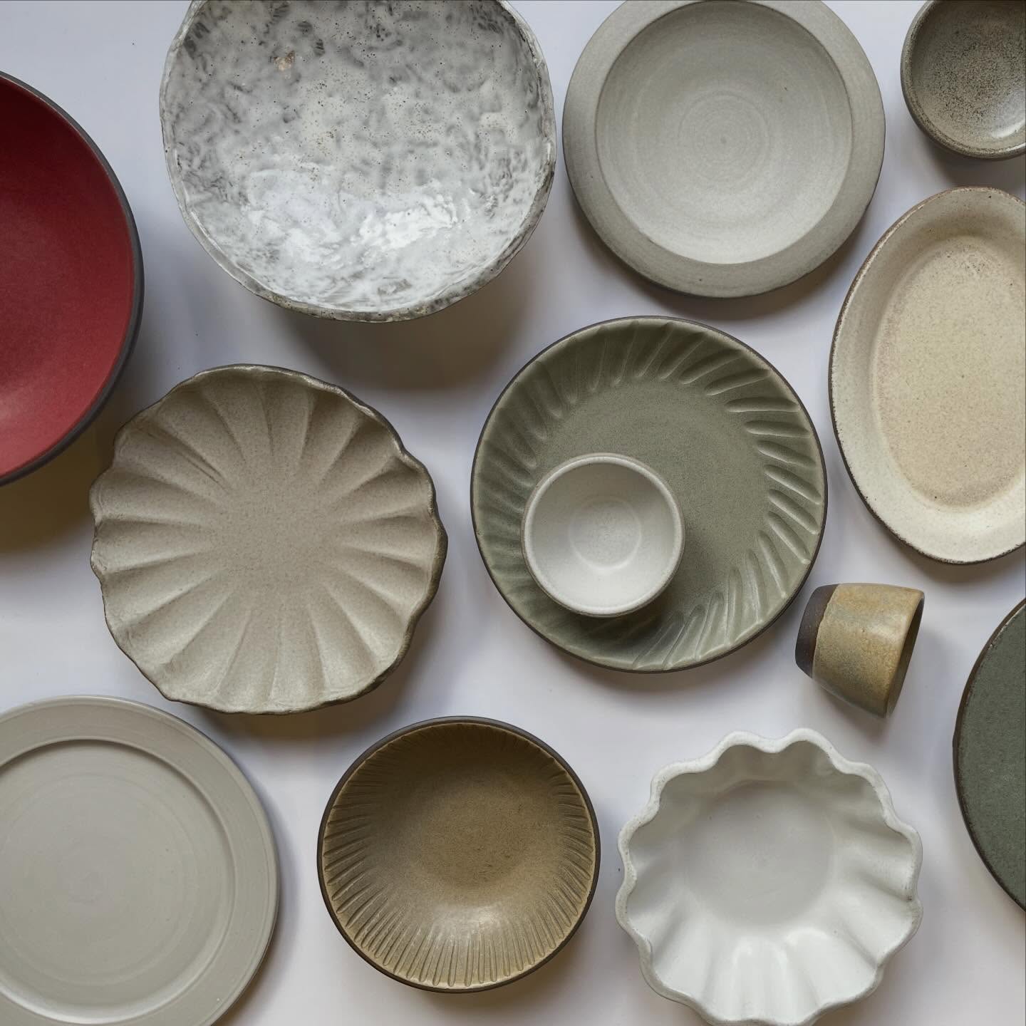 Open Studio Sale: Sunday 1st of March from 10 to 3.
The plates that the best restaurants use available for up to 50% off. Join us at our studio in south London and shop seconds and samples, restaurant overruns and so much more.
Our website stock will be up to 20% off, so you can top up your collection and set the table in style! Many colourful options will be available!
When: Sunday March 1st
Time: 10.00 to 15.00
Where: 23 Alphabet Mews, SW90FN, London (inside Vincent’s Yard)