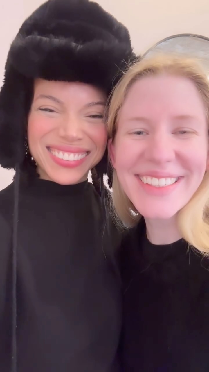 Look & feel your best! Continues to be the theme where you get to be celebrated!!! Because you are enough!!! @thehomanbrand #cryo