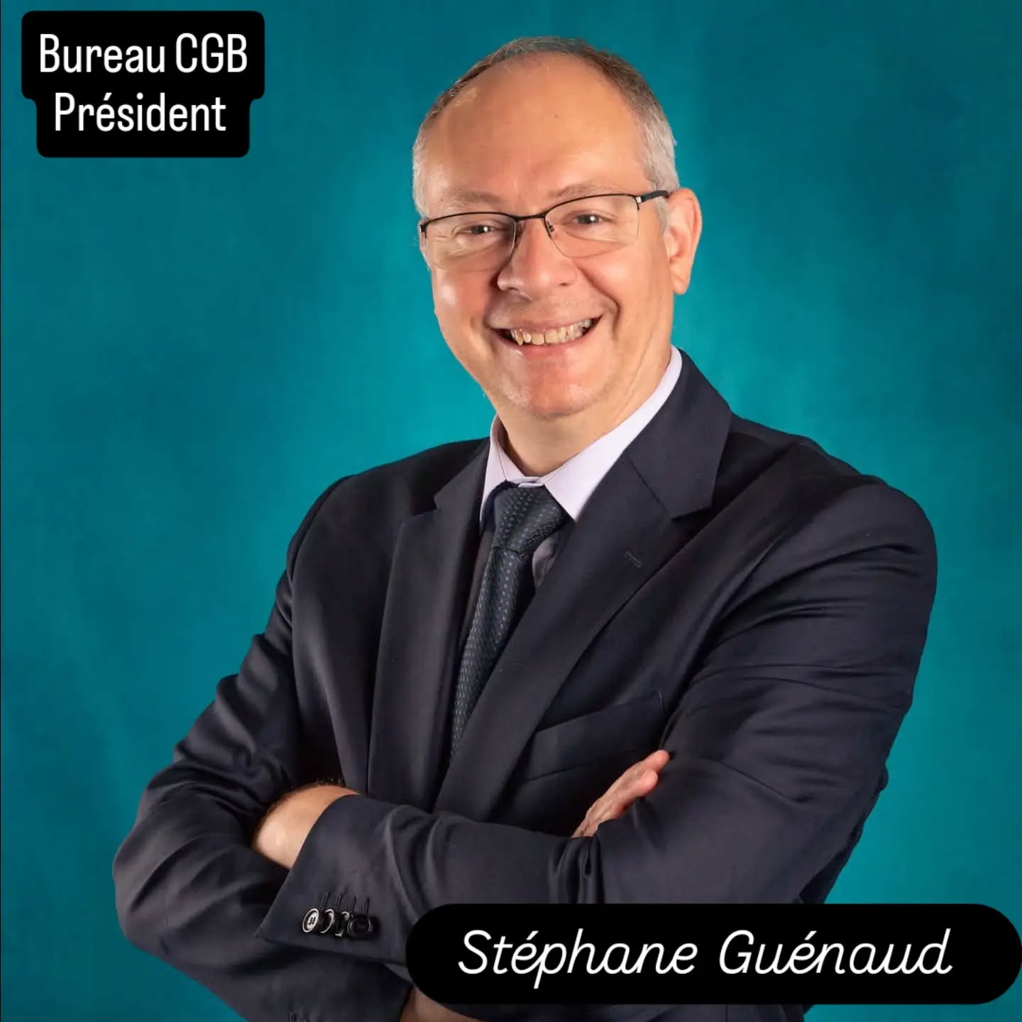 Durant les prochains jours, la CGB vous présentera son nouveau bureau exécutif
Aujourd’hui place à STÉPHANE GUÉNAUD, président de la Coupe Georges Baptiste, Maitre d’hôtel – Argentier adjoint à la Présidence de l’Elysée.
La CGB pour lui c’est : « l’excellence du service, la bienveillance, la transmission »
Merci à @unoeilensalle pour le très bel article
https://unoeilensalle.fr/concours/stephane-guenaud-prend-la-presidence-de-la-coupe-georges-baptiste/
#serviceensalle #gastronomie #coupegeorgesbaptiste #excellence #concours