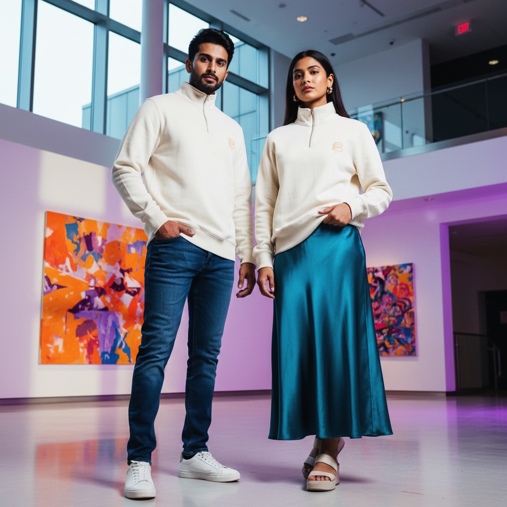 No matter if it’s spring or summer, theres always a way to represent your roots and your culture.