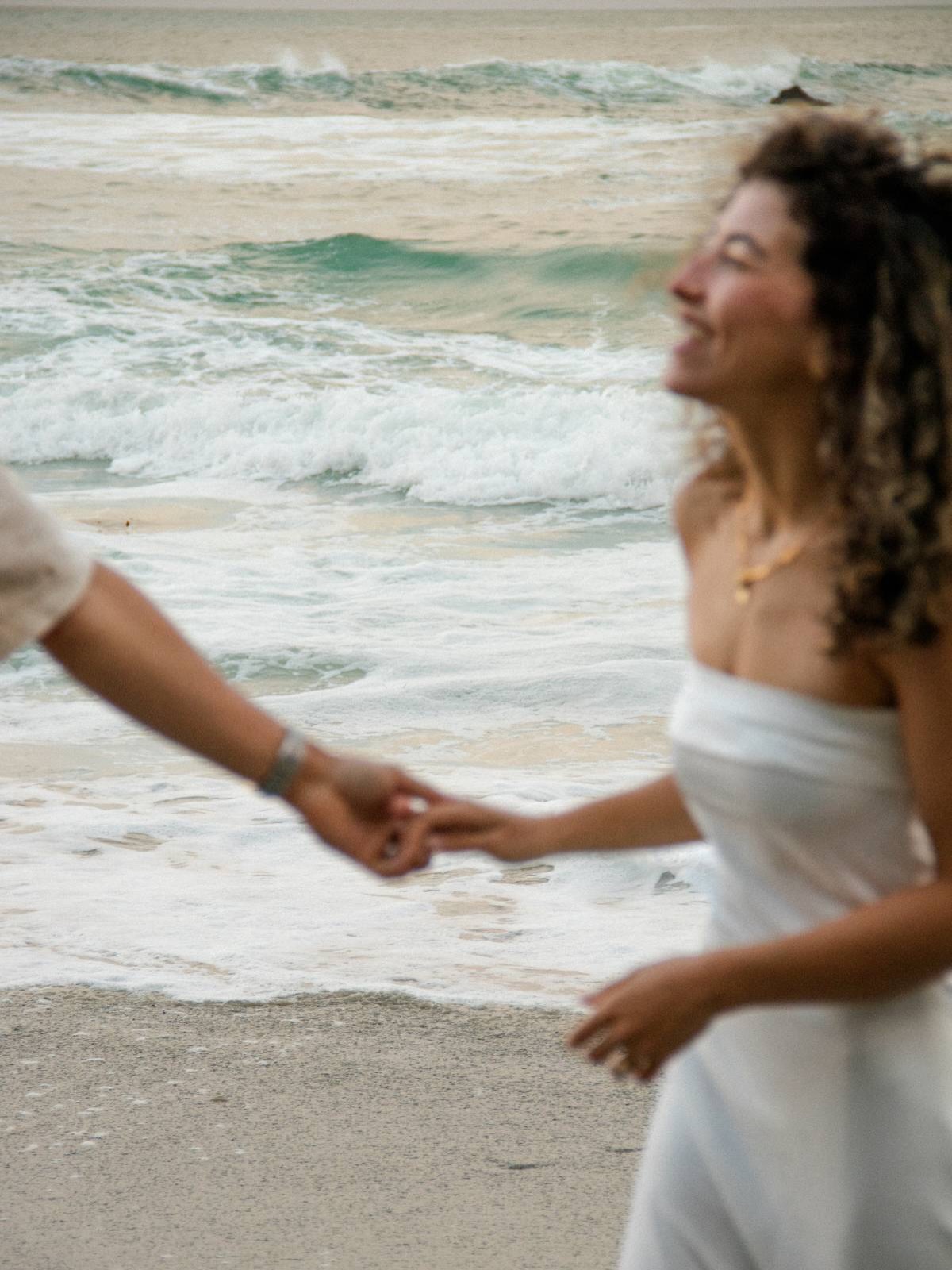 Wake me up when the rain stops and the sun comes out again