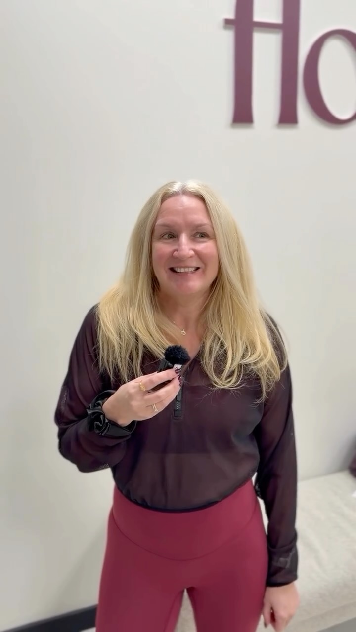 Our amazing Yoga instructors share the poses they love most. 🤍
Because every practice is personal🧘♀️
Tell us yours below!