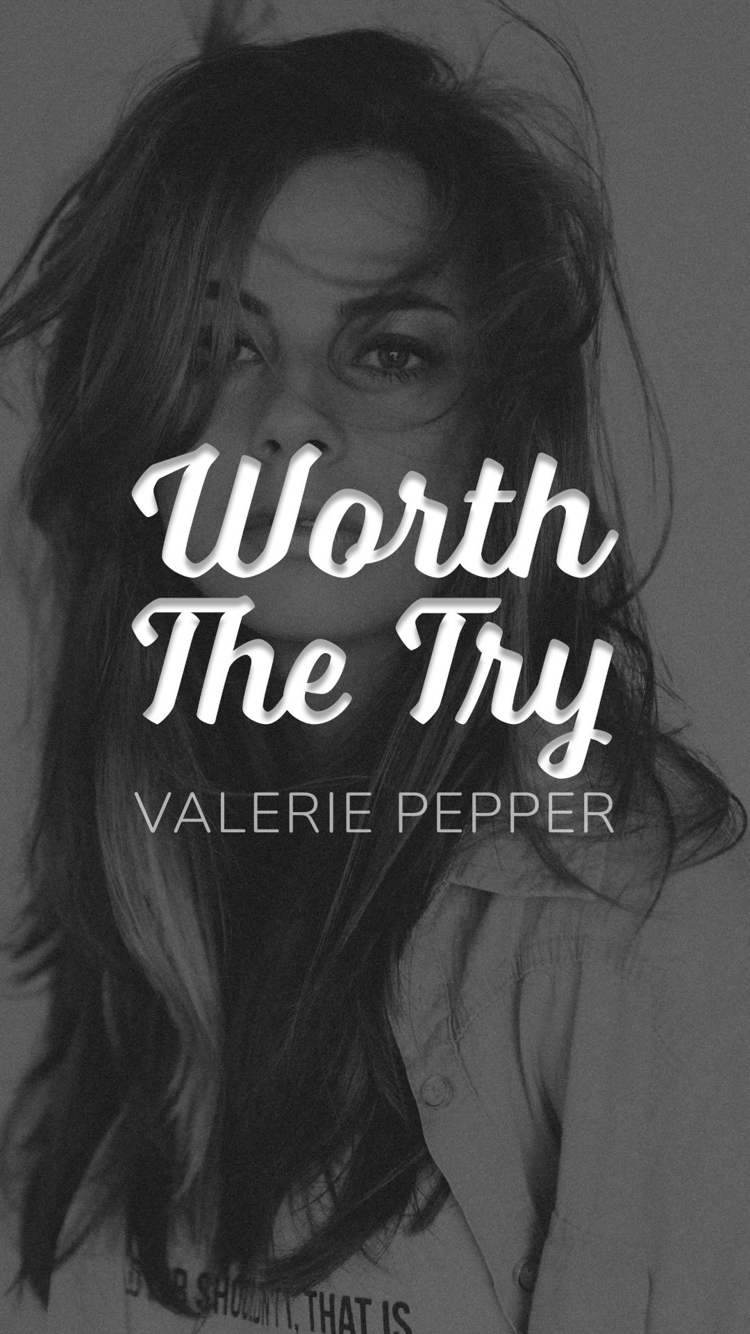 📖 Worth The Try by Valerie Pepper
- Single dad x nanny romance
- Rugby player
- He falls first
- Tattoo and glasses
- Forced proximity
- Caretaking
#sportsromancebooks #rugbyromance #singledadromance #atlantagranite #valeriepepper
Single dad nanny romance, single parent romance, rugby romance, sports romance, he falls first, tattooed mmc, forced proximity, sports romance books