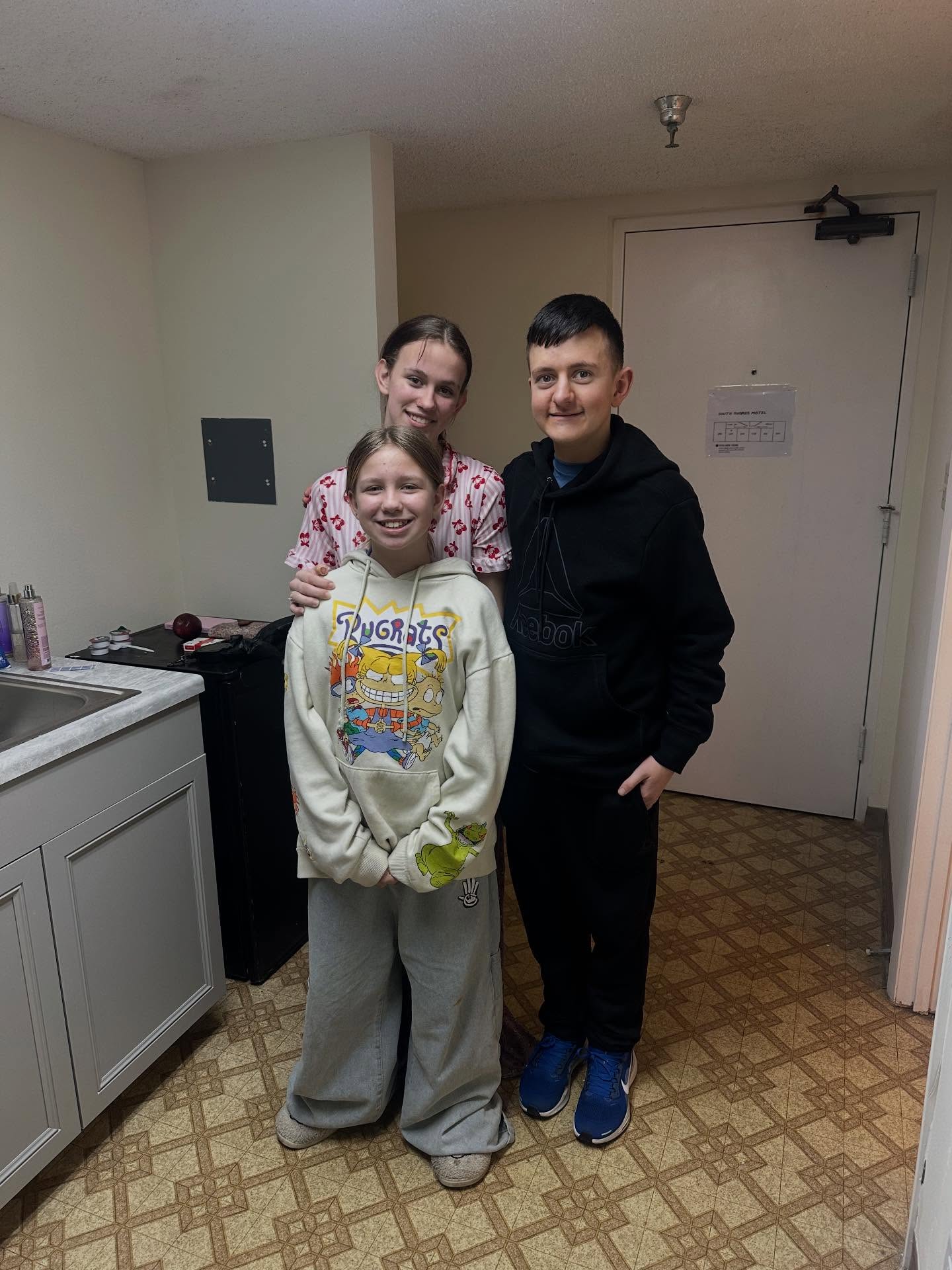 Great seeing my friends tonight!!