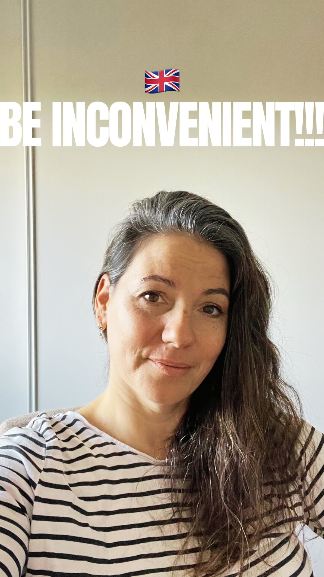 Most of us were taught to be easy and to adapt.
To not take up too much space.
This is just a gentle reminder that you’re allowed to choose yourself too.
Not in a loud way.
Not in a selfish way.
Just in an honest way.
Be a little inconvenient this week.
And see what shifts.
#ChooseYourself
#coaching
#PersonalGrowth
#PermissionToShine